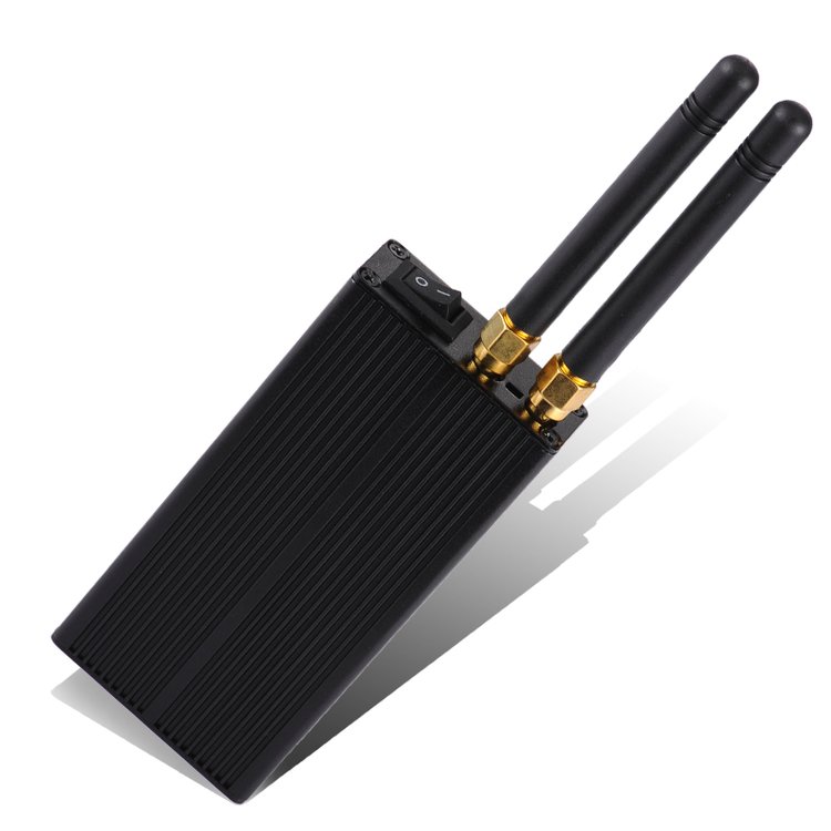  大岭山镇1.2G/1.5G导航屏蔽器